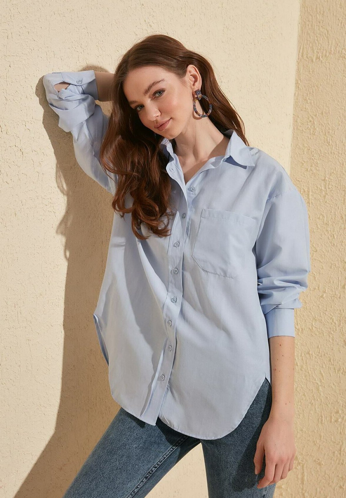 Donna Camicia Donna Camicia