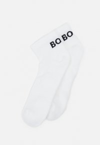 BOSS - SPORT 2 PACK - Socken - white Thumbnail-Bild 1