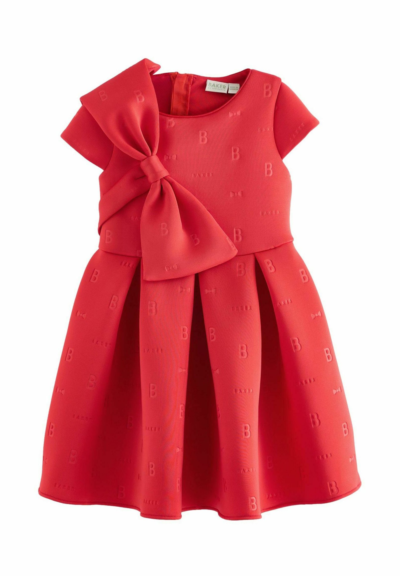 Robe Ted Baker en Rouge | ABOUT YOU