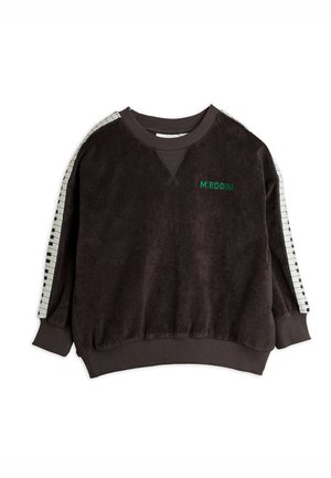 Mini Rodini UNISEX - Sudadera - black