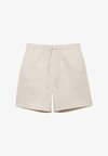 RUSTIC - BERMUDA - Short - beige