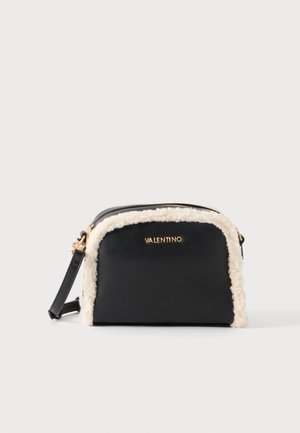Valentino Bags, Τσάντα χιαστί - nero