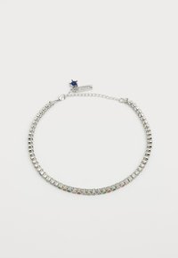 TENNIS NECKLACE - Kaelakee - multi-coloured