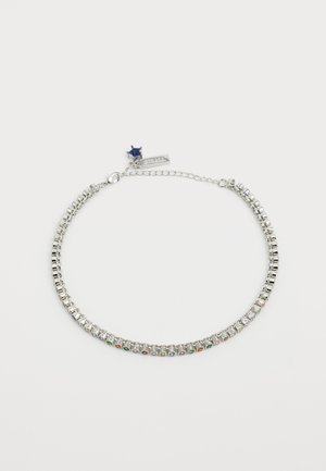 Collina Strada TENNIS NECKLACE - Halskette - multi-coloured