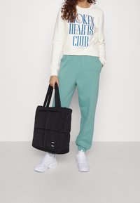 Colourful Rebel Felpa - off-white