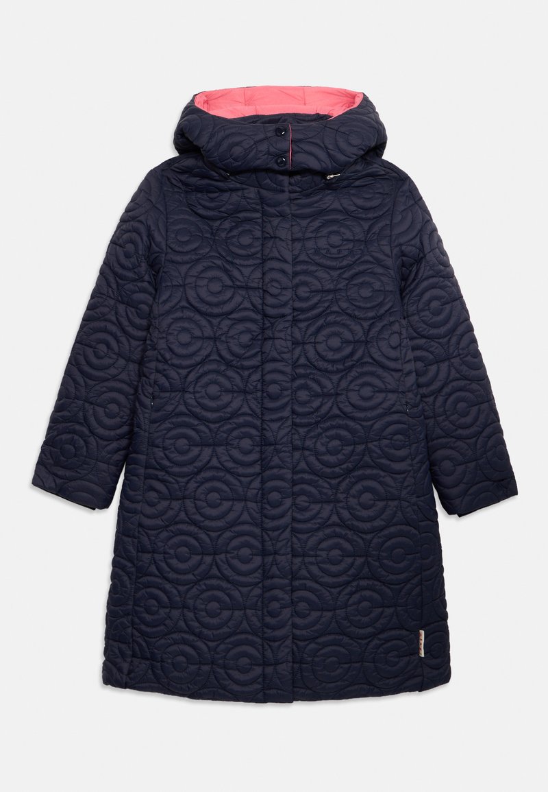 Marni Winterjas donkerblauw Marni Winterjas donkerblauw