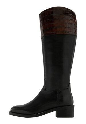 Isabel Bernard Høje støvler/ Støvler - schwarz