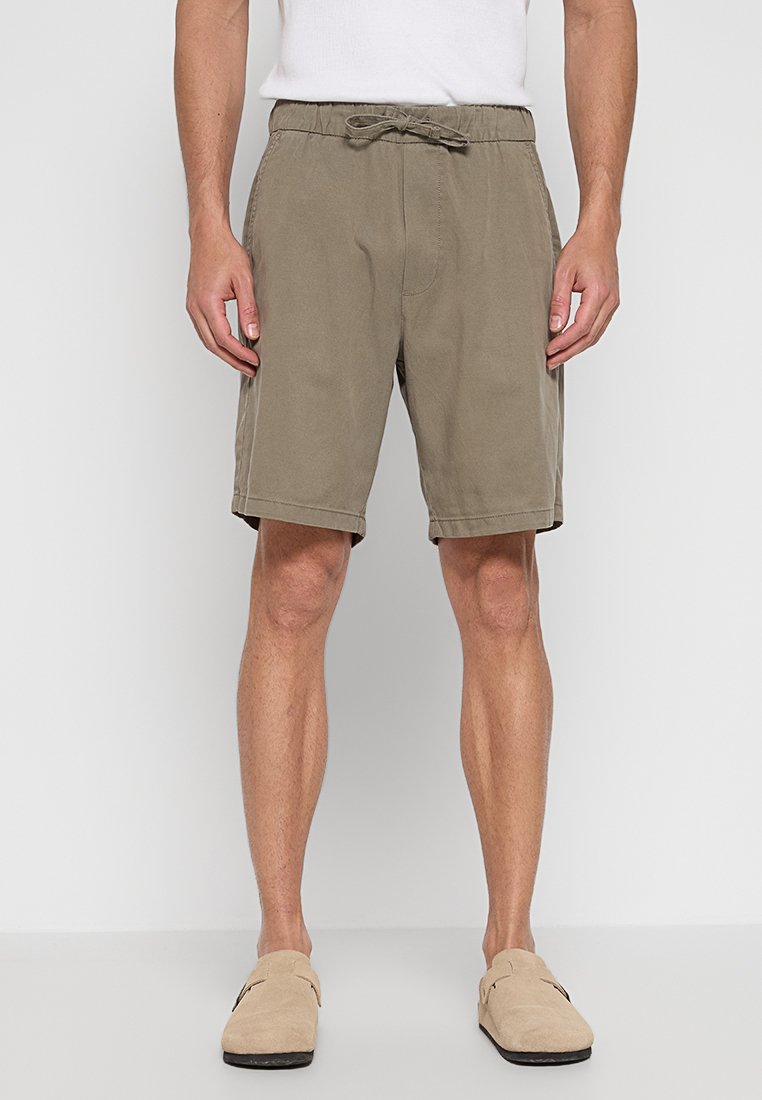Selected Homme Shorts olijfgroen Selected Homme Shorts olijfgroen