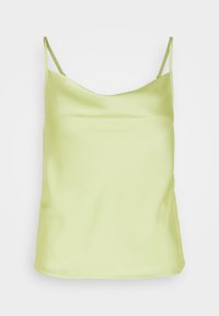 Non sélectionné, jade lime
