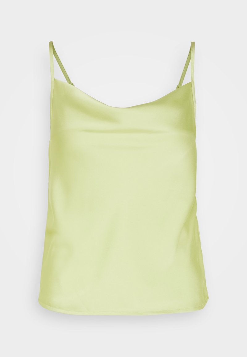 Vila Top mintgroen Vila Top mintgroen