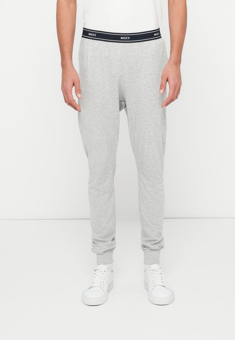 Mexx Trainingsbroek grijs