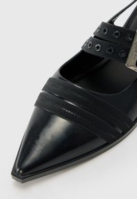 Melissa LADYLIKE - Sabrinas - black