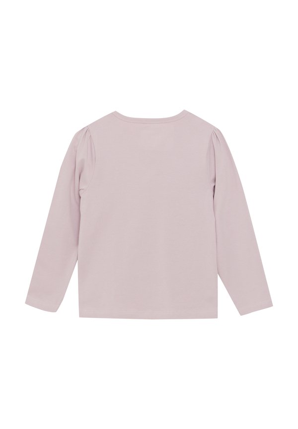 MIT-shirt LS - Long sleeved top3