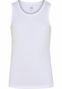 JBS OF DENMARK 2 PACK - Undershirt - white