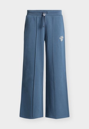 Tommy Hilfiger, ADP STUDIO - Træningsbukser - aegean sea