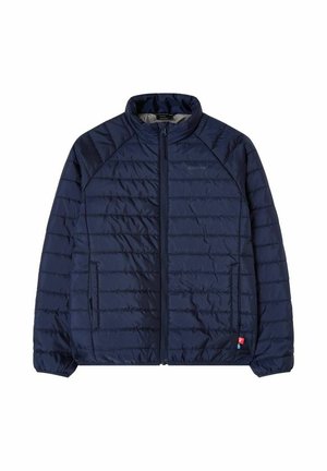 Isbjörn of Sweden AIR JACKET TEENS UNISEX - Vinterjakker - dark blue