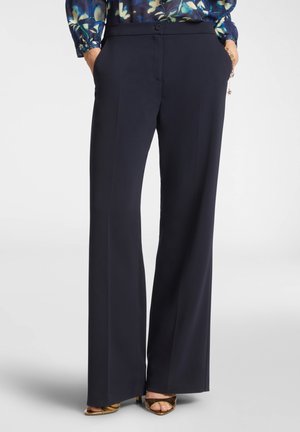 Elena Mirò, Pantalones - blu