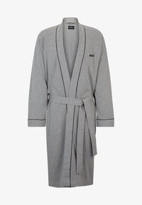 Não selecionado, medium grey