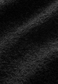 Next TEXTURED  - Jachetă subțire - black