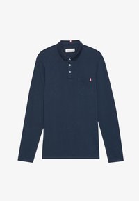 Sélectionné, dark blue