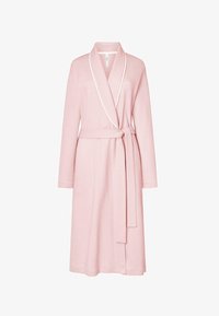 Seleccionado, rosa claro