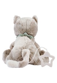 Sterntaler KATZE - Music box - graufarbig