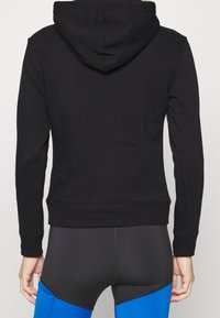 Björn Borg Sweat zippé - black