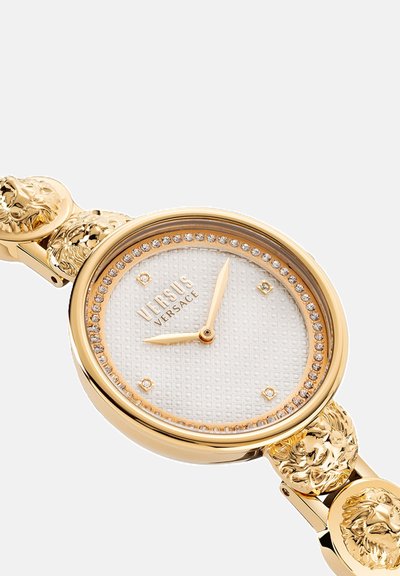 Versus Versace SOUTH BAY - Käekell - gold-coloured