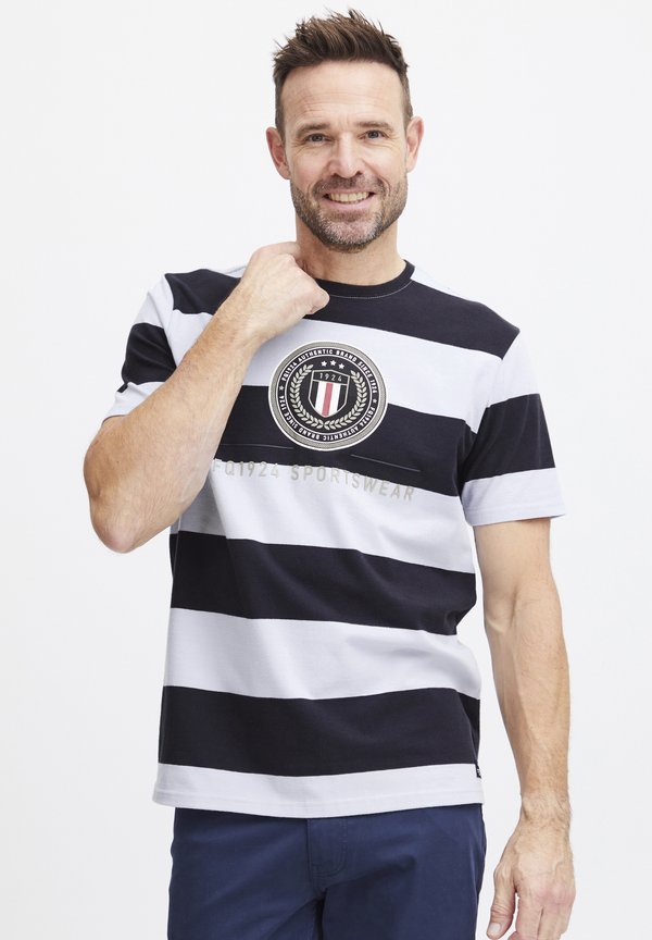 FQTOM - Print T-shirt