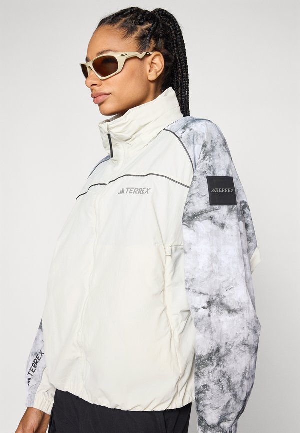 NAT GEO - Windbreaker4