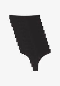 Selezionato, 10x Black