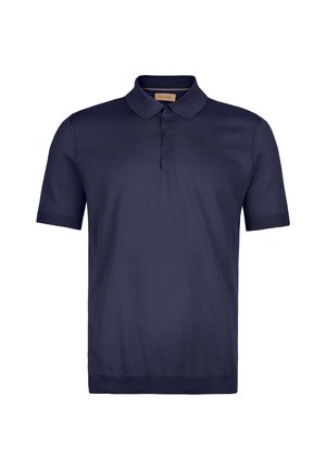 Falconeri, REGULAR FIT - Poloshirts - Blue