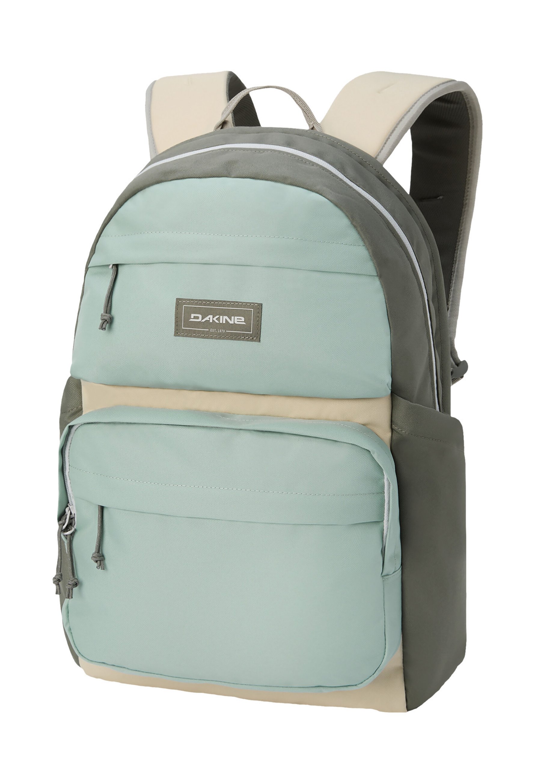 Dakine Rucksack forest pond forestpond/grey Zalando