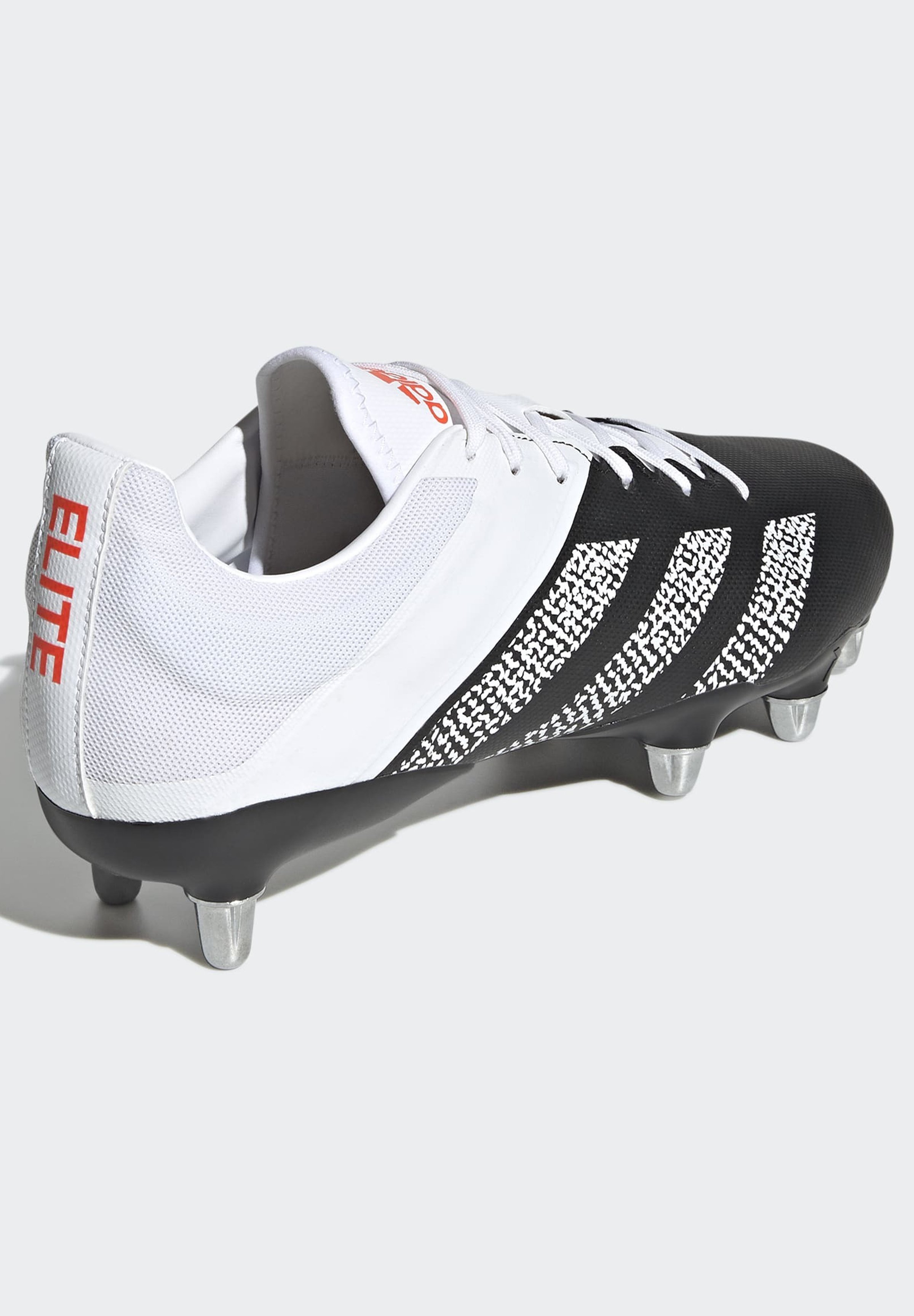 Herrer RUGBY BOOTS - Fodboldstøvler m/ faste knobber Herrer RUGBY BOOTS - Fodboldstøvler m/ faste knobber