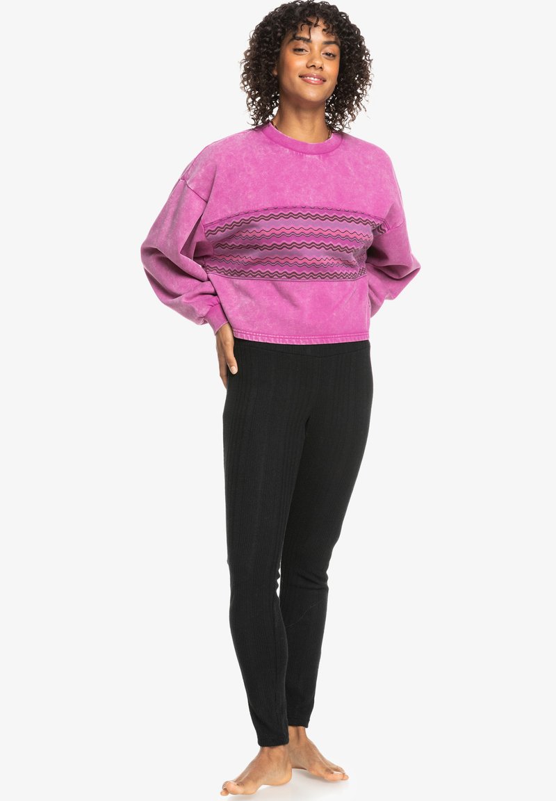 Roxy Legging antraciet Roxy Legging antraciet