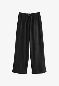 Sélectionné, black khaki