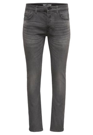 Only & Sons Vaqueros slim fit - used denim