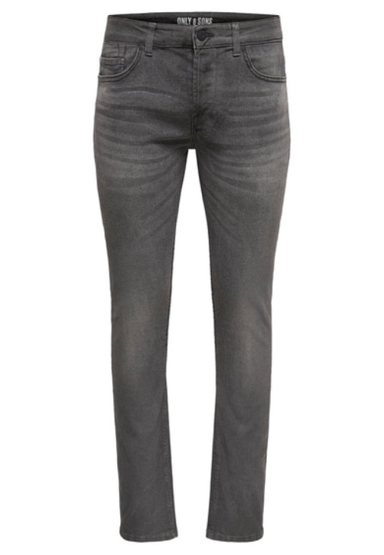 Only & Sons Vaqueros slim fit - used denim