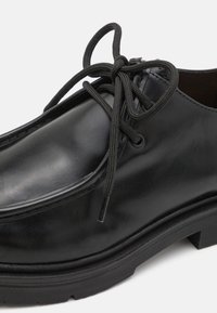 Marc O'Polo LORENZO  - Casual snøresko - black