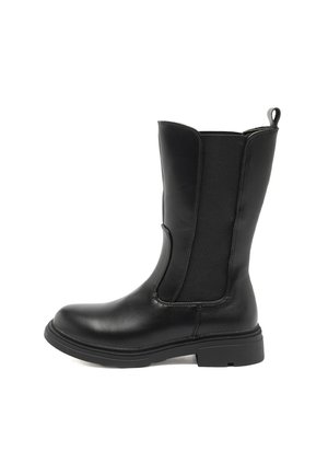 ALTI  - Stivali alti - black
