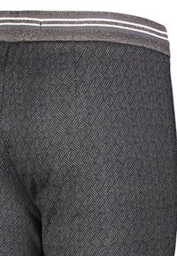 MAC Jeans Träningsbyxor - grey