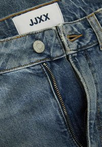 JJXX JXLISBON MOM - Vaqueros tapered - medium blue denim