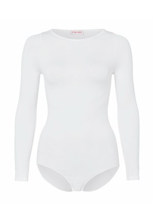 FINE COTTON - Body - white