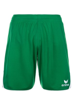 Erima 5-CUBES - Short de sport - smaragd/white