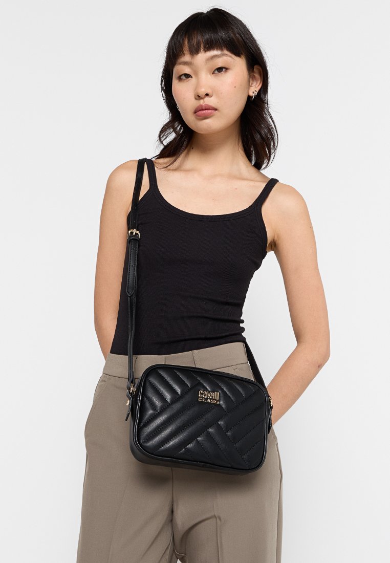 Cavalli Class Sac bandoulière - Photo 2