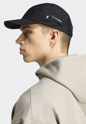 adidas Performance, ADIDAS PERFORMANCE HYBRID 5PNL CAP UNISEX - Casquette - black/black reflective