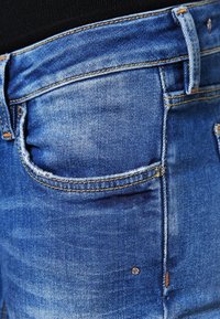 Guess Jeans Skinny Fit - blue denim