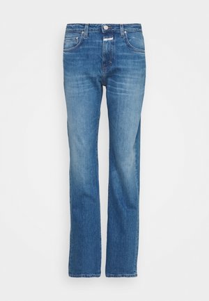 Džíny Relaxed Fit - blue