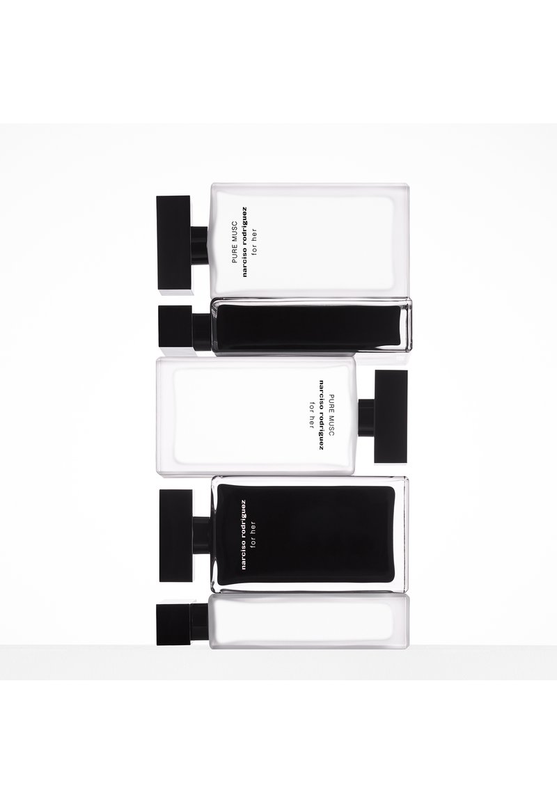 Narciso Rodriguez Fragrances FOR HER PURE MUSC EAU DE PARFUM Eau