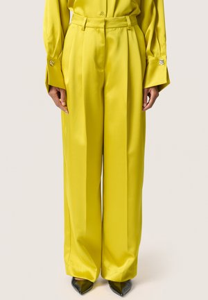 LIVA - Pantaloni - snake eye